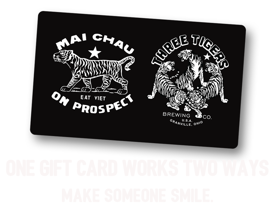 GIFT CARD BANNER