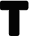 T