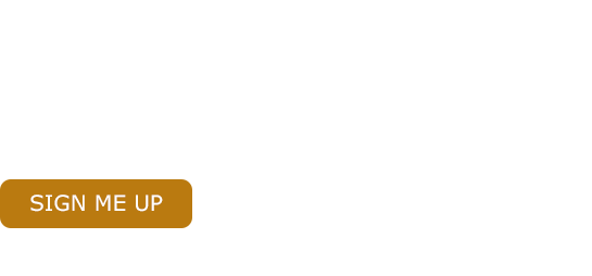 EMAIL SIGN UP DESSERT