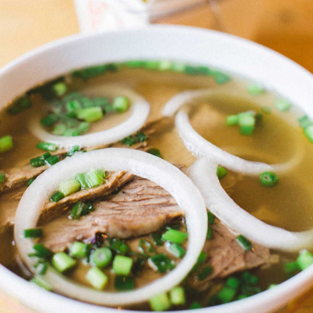 Hot<br />Pho